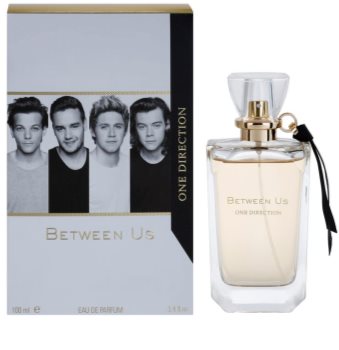 One Direction Between Us parfémovaná voda pro ženy 100 ml