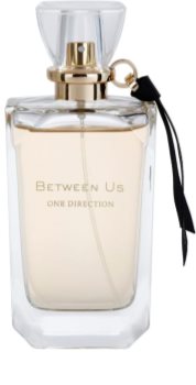 One Direction Between Us parfémovaná voda pro ženy 100 ml
