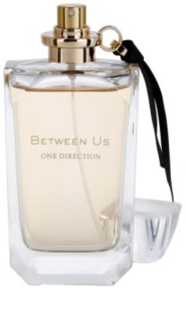 One Direction Between Us parfémovaná voda pro ženy 100 ml