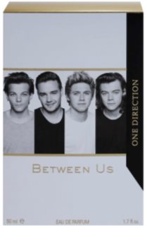 One Direction Between Us Eau de Parfum for Women 50 ml