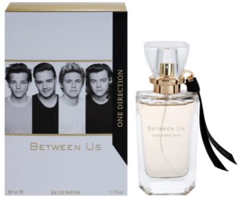 One Direction Between Us Eau de Parfum for Women 50 ml