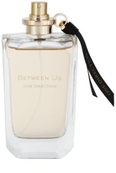 One Direction Between Us woda perfumowana tester dla kobiet 100 ml