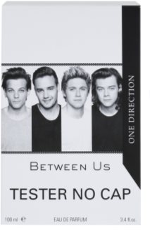 One Direction Between Us woda perfumowana tester dla kobiet 100 ml