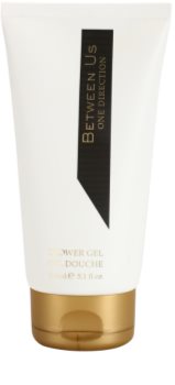 One Direction Between Us gel douche pour femme 150 ml
