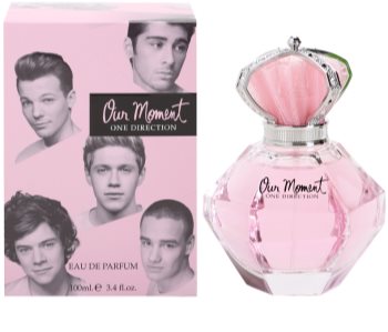 One Direction Our Moment Eau de Parfum für Damen 100 ml