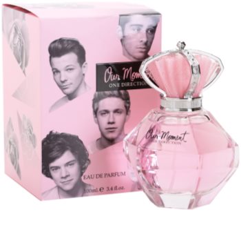 One Direction Our Moment eau de parfum nőknek 100 ml