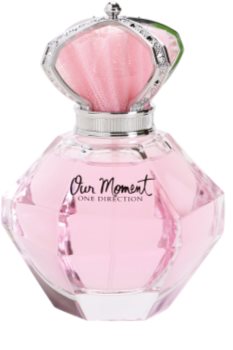One Direction Our Moment eau de parfum nőknek 100 ml