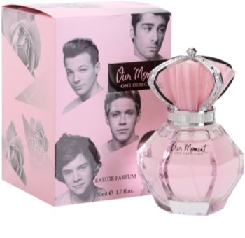 One Direction Our Moment eau de parfum pour femme 50 ml
