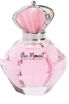 One Direction Our Moment eau de parfum pour femme 50 ml