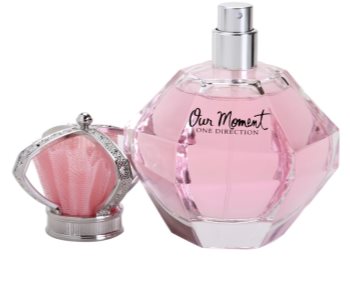 One Direction Our Moment eau de parfum pour femme 50 ml