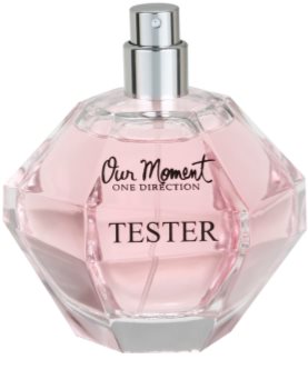 One Direction Our Moment woda perfumowana tester dla kobiet 100 ml
