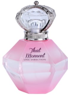 One Direction That Moment Eau de Parfum for Women 100 ml