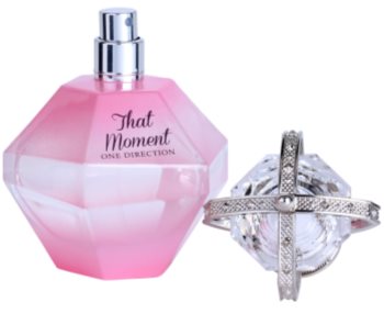 One Direction That Moment Eau de Parfum for Women 100 ml