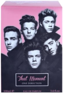 One Direction That Moment Eau de Parfum for Women 100 ml