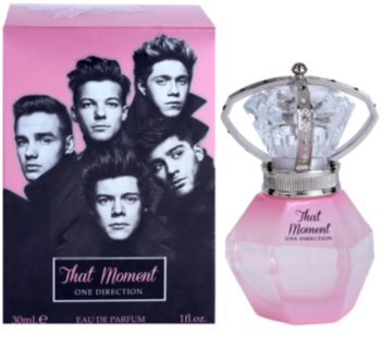 One Direction That Moment parfémovaná voda pro ženy 30 ml