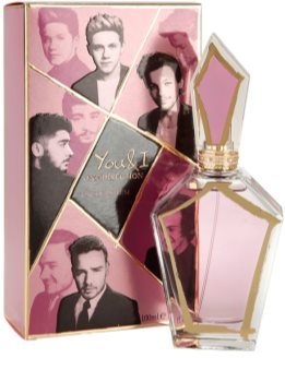 One Direction You and I eau de parfum pentru femei 100 ml