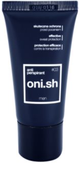 oni.sh Daily Care antiperspirant roll-on pro citlivou pokožku