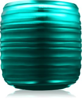 Onno Sphere Sunset vonná svíčka 19 x 20 cm (Aqua)