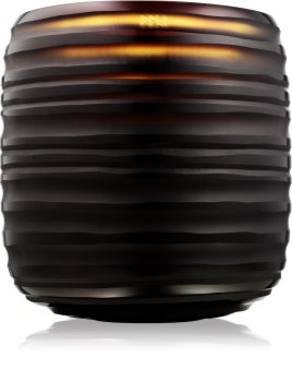 Onno Sphere Safari mirisna svijeća 23 x 26 cm (Brown)