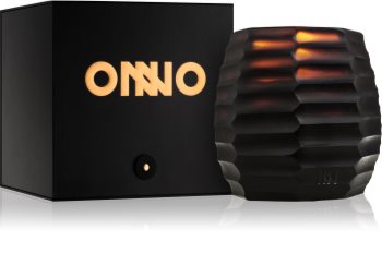 Onno Bella Note Brown Scented Candle 11,5 x 13 cm brown