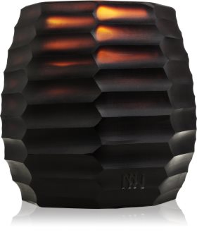 Onno Bella Note Brown Scented Candle 11,5 x 13 cm brown