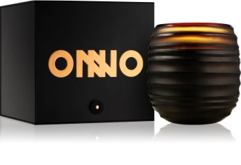 Onno Bella Note Brown lumanari parfumate 13 x 15 cm