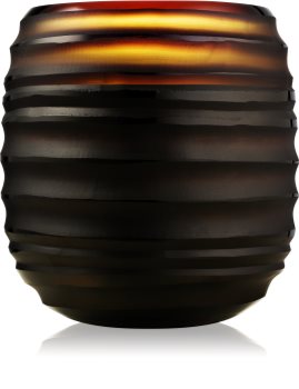 Onno Bella Note Brown Scented Candle 13 x 15 cm