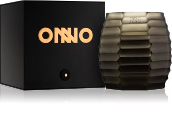 Onno Ginger Fig Green Scented Candle 11 x 13 cm