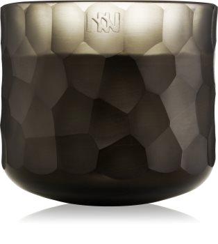 Onno Circle Ginger Fig aроматична свічка (green)