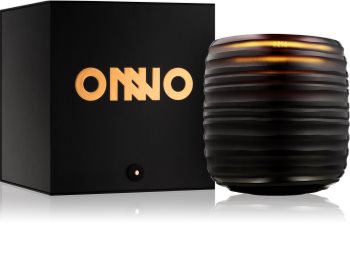 Onno Safari Brown candela profumata 19 x 20 cm