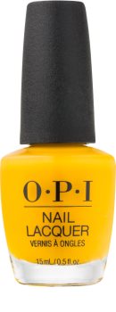 OPI Lisbon lak na nehty