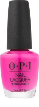 OPI Lisbon lakier do paznokci