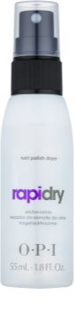 OPI Rapidry spray pentru o mai rapida uscare a lacului de unghii
