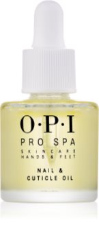 OPI Pro Spa hranilno olje za nohte in obnohtno kožo