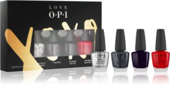 OPI Love OPI XoXo kozmetická sada II.