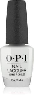 OPI Grease lak na nehty s efektem kůže