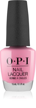 OPI Grease lak na nechty s efektom kože