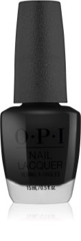 OPI Grease Leather Effect Nail Polish