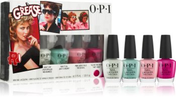 OPI Grease set cosmetice I.
