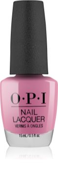 OPI Perú lak na nehty
