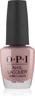 OPI Perú lak na nehty
