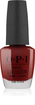 OPI Perú lak na nehty
