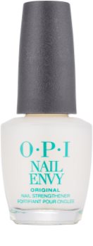 OPI Nail Envy posilující lak pro slabé a poškozené nehty