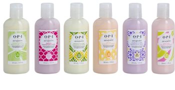 OPI Avojuice kosmetická sada I.