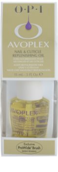 OPI Avoplex nährendes Öl für Nägel