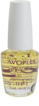 OPI Avoplex vyživující olej na nehty