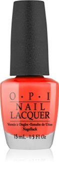 OPI California Dreaming лак для нігтів