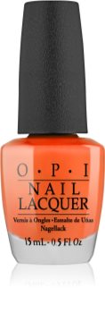 OPI California Dreaming lak na nechty