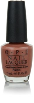 OPI Canadian Collection lak na nehty
