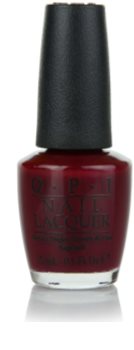 OPI Classic Collection körömlakk
